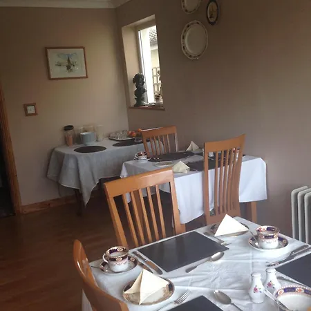 Bed & Breakfast Claremont Galway