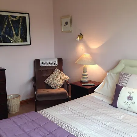 Bed & Breakfast Claremont